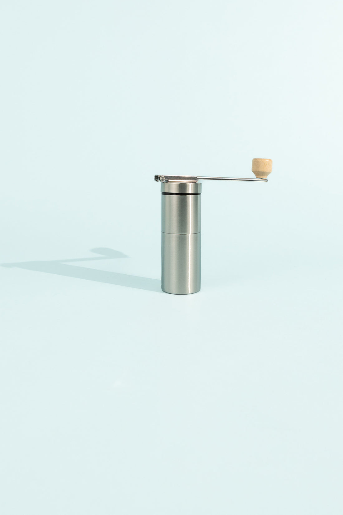 Field Barista Coffee Mill