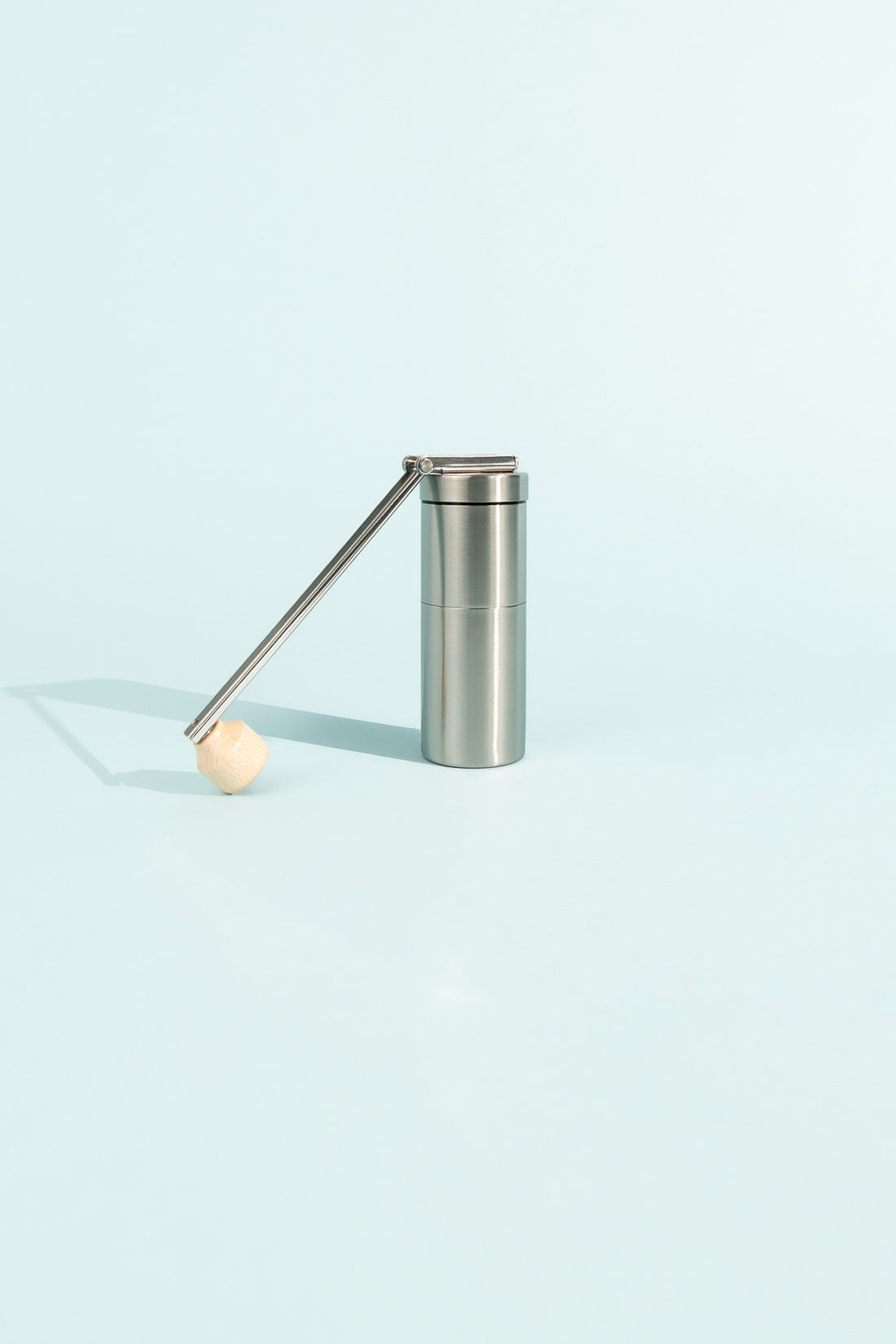 Field Barista Coffee Mill