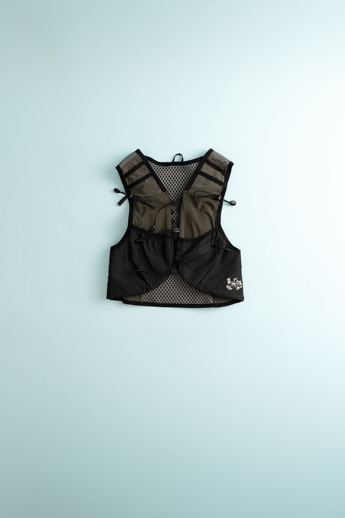 Portal Passage Cargo Vest in Beluga, view 1.