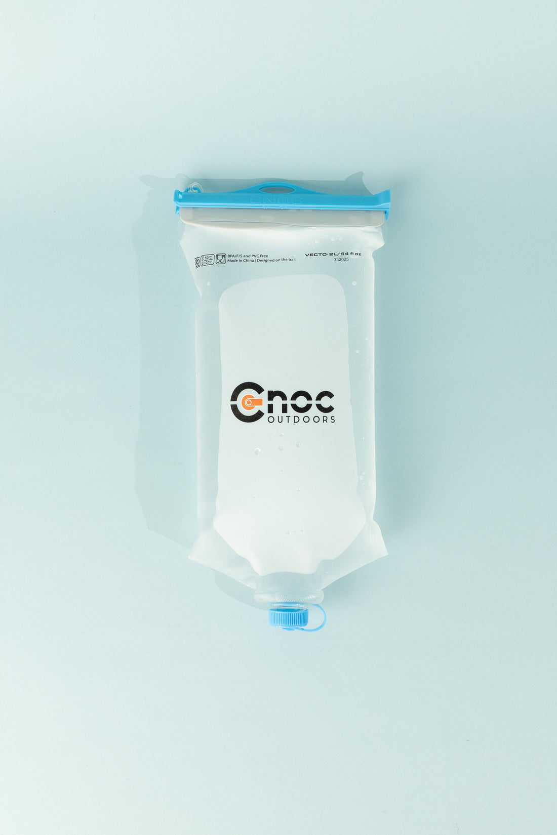 CNOC Vecto 2L Water Bladder 28mm Thread, view 2.