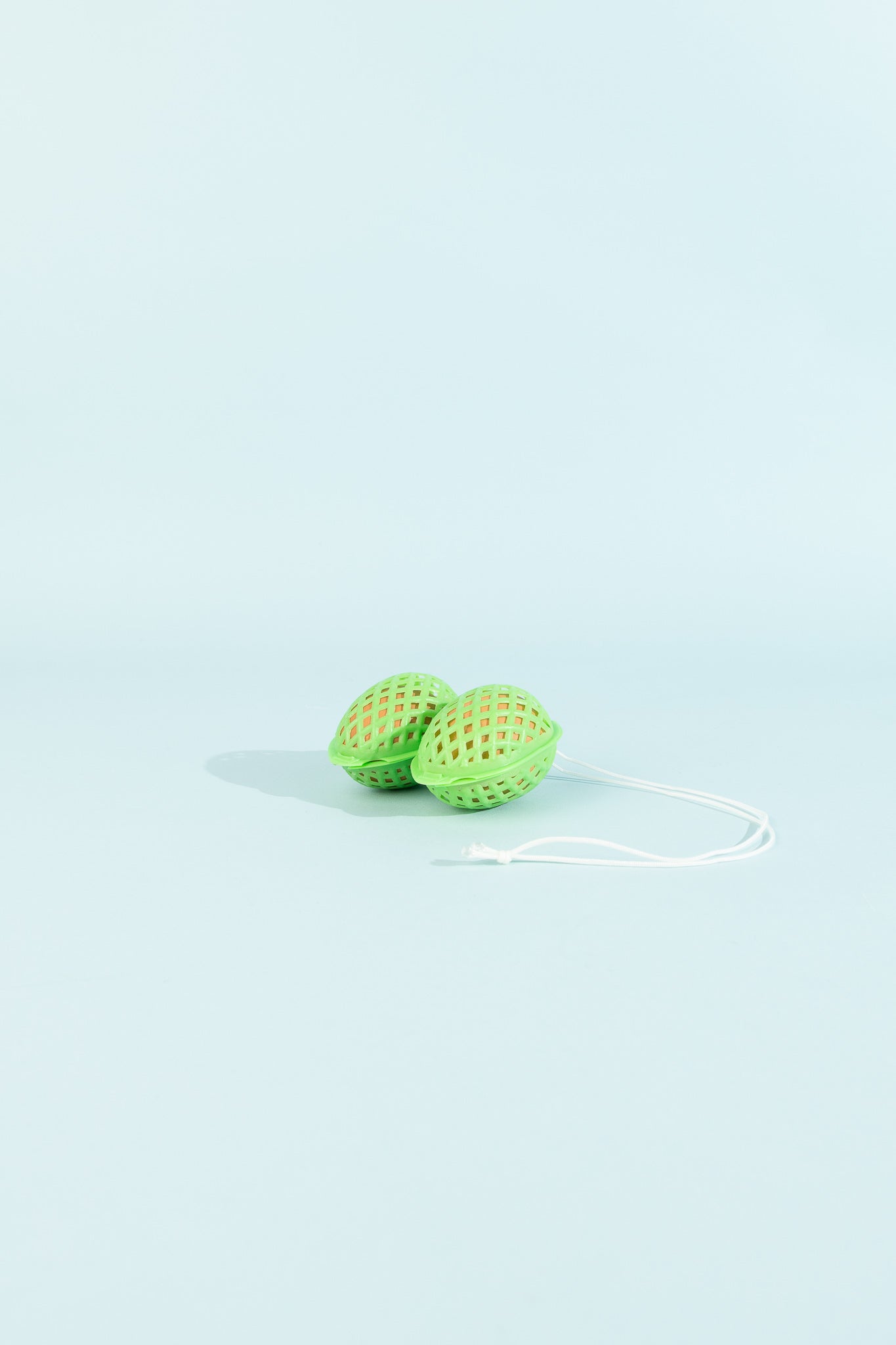 Two-Pack Egg Case