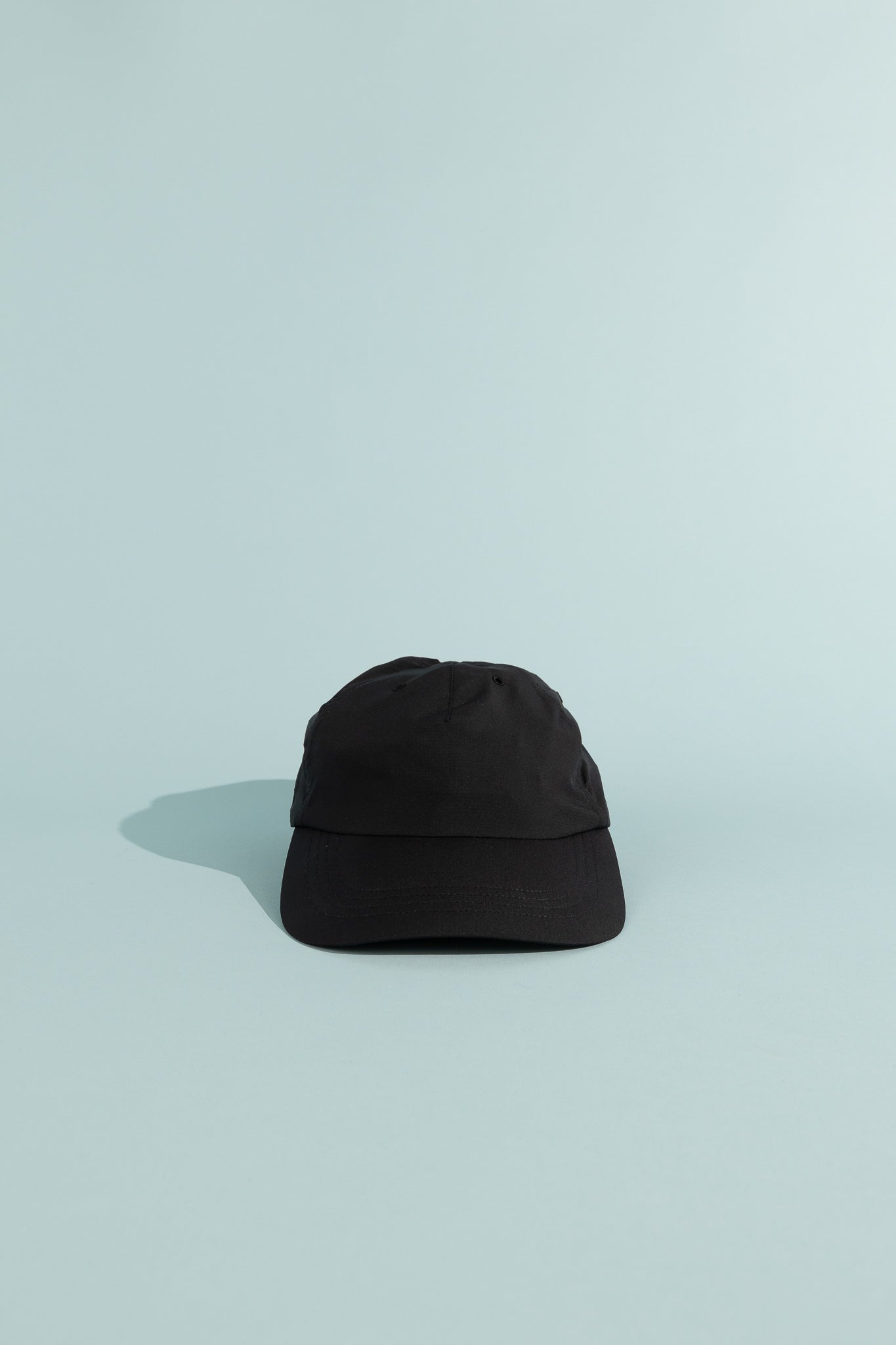 C9 Cap - True Black