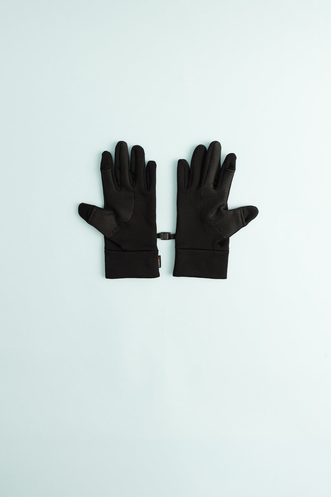 Polartec Power Stretch Gloves - Black