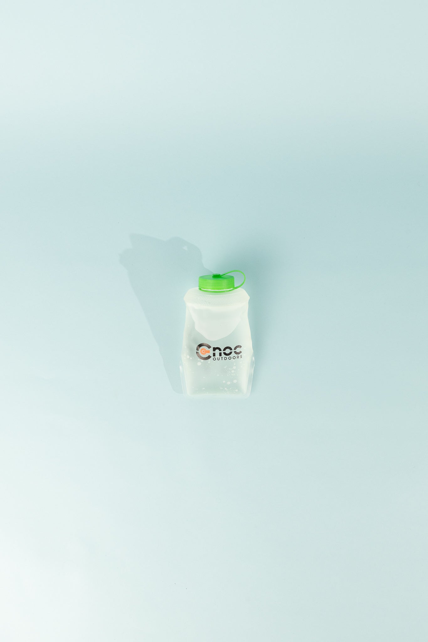 HydriamX 350ml Collapsible Flask 42mm Thread