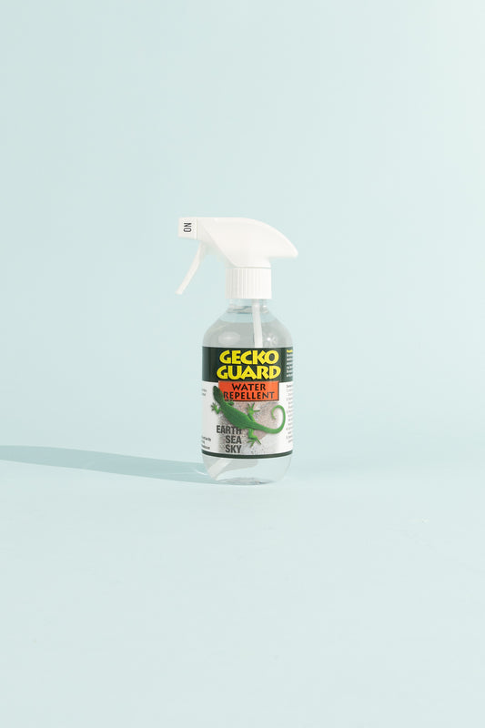 Earth Sea Sky Gecko Guard