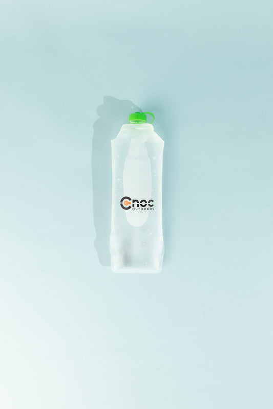 HydriamX 750ml Collapsible Flask 28mm Thread