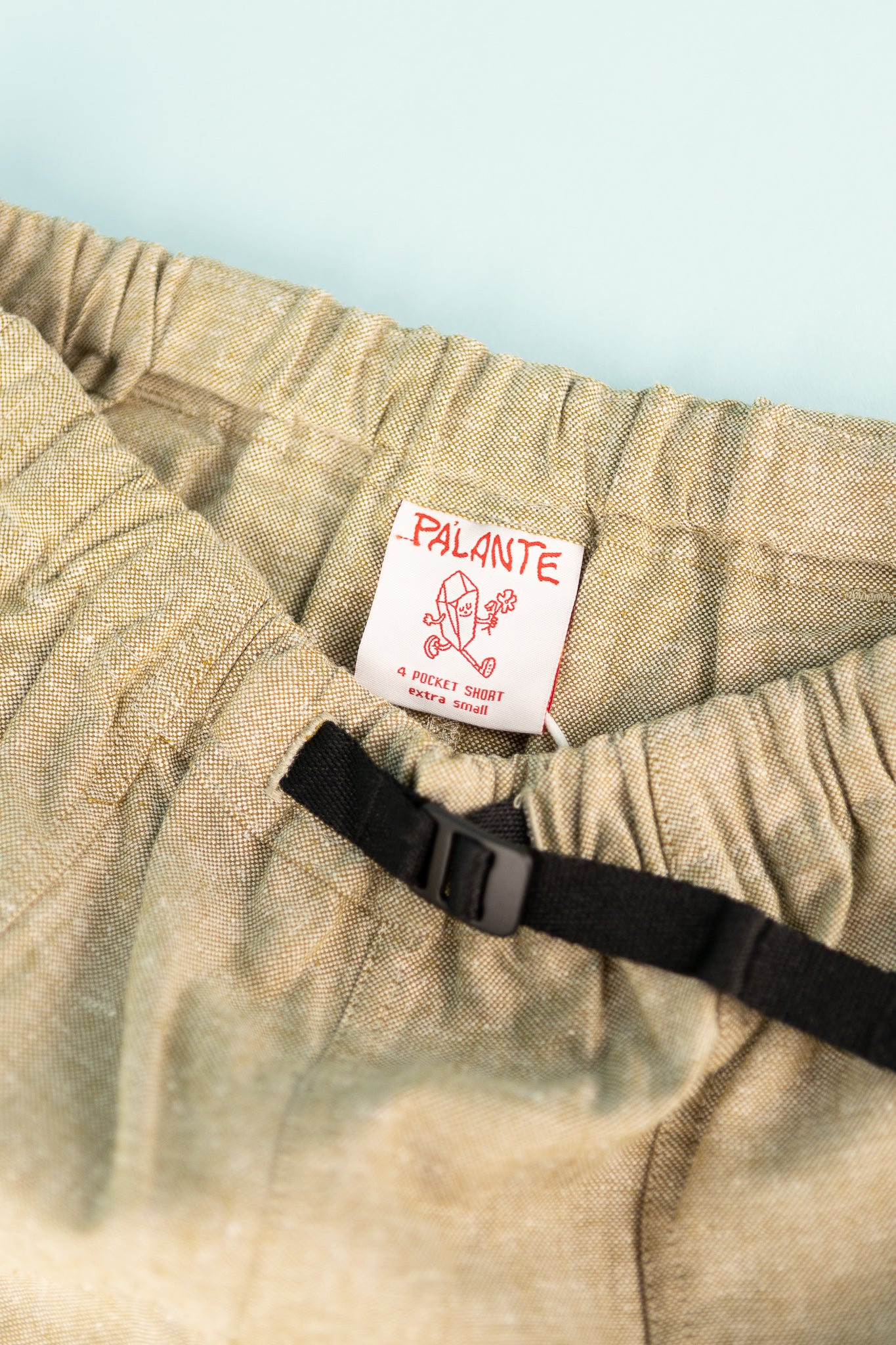 Hiking Shorts - Hemp