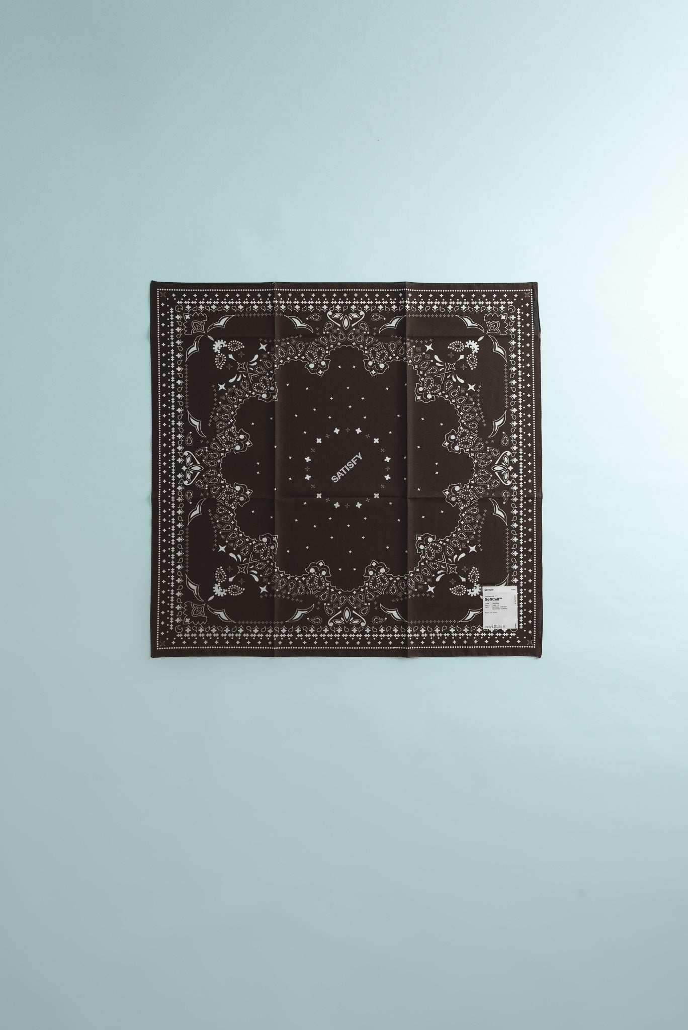SoftCell™ Bandana - Rocky Road
