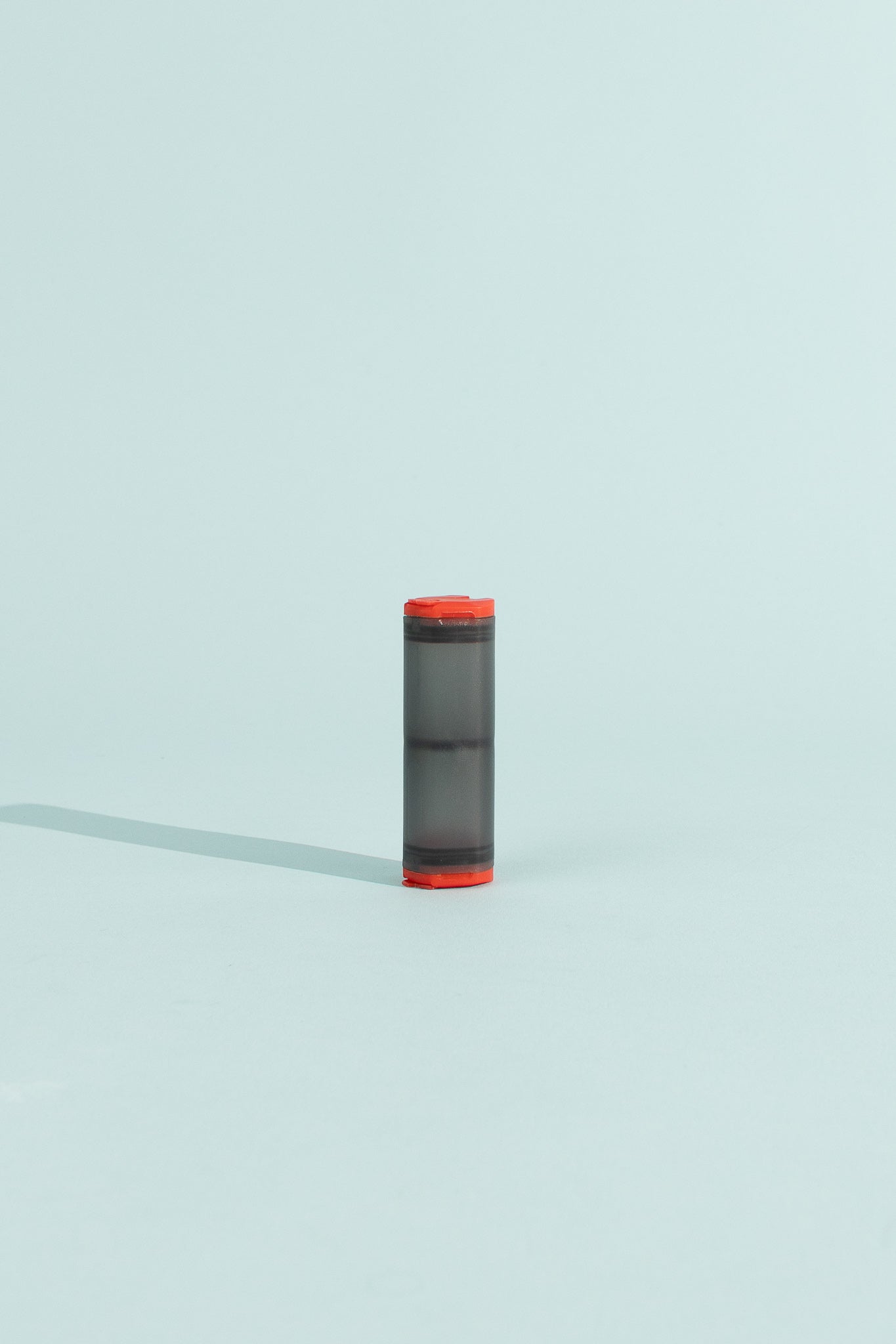 Alpine Salt & Pepper Shaker
