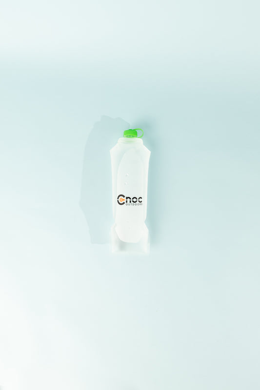 CNOC HydriamX 500ml Collapsible Flask 28mm Thread