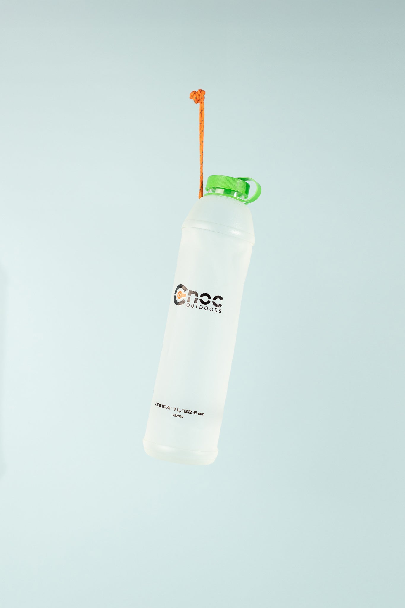 Vesica 1L Collapsible Bottle 42mm Thread