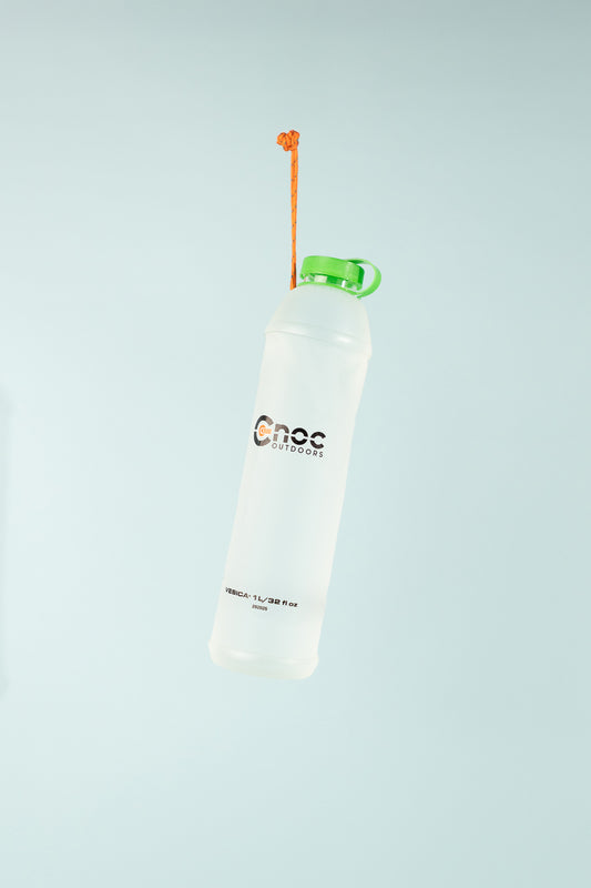 CNOC Vesica 1L Collapsible Bottle 42mm Thread