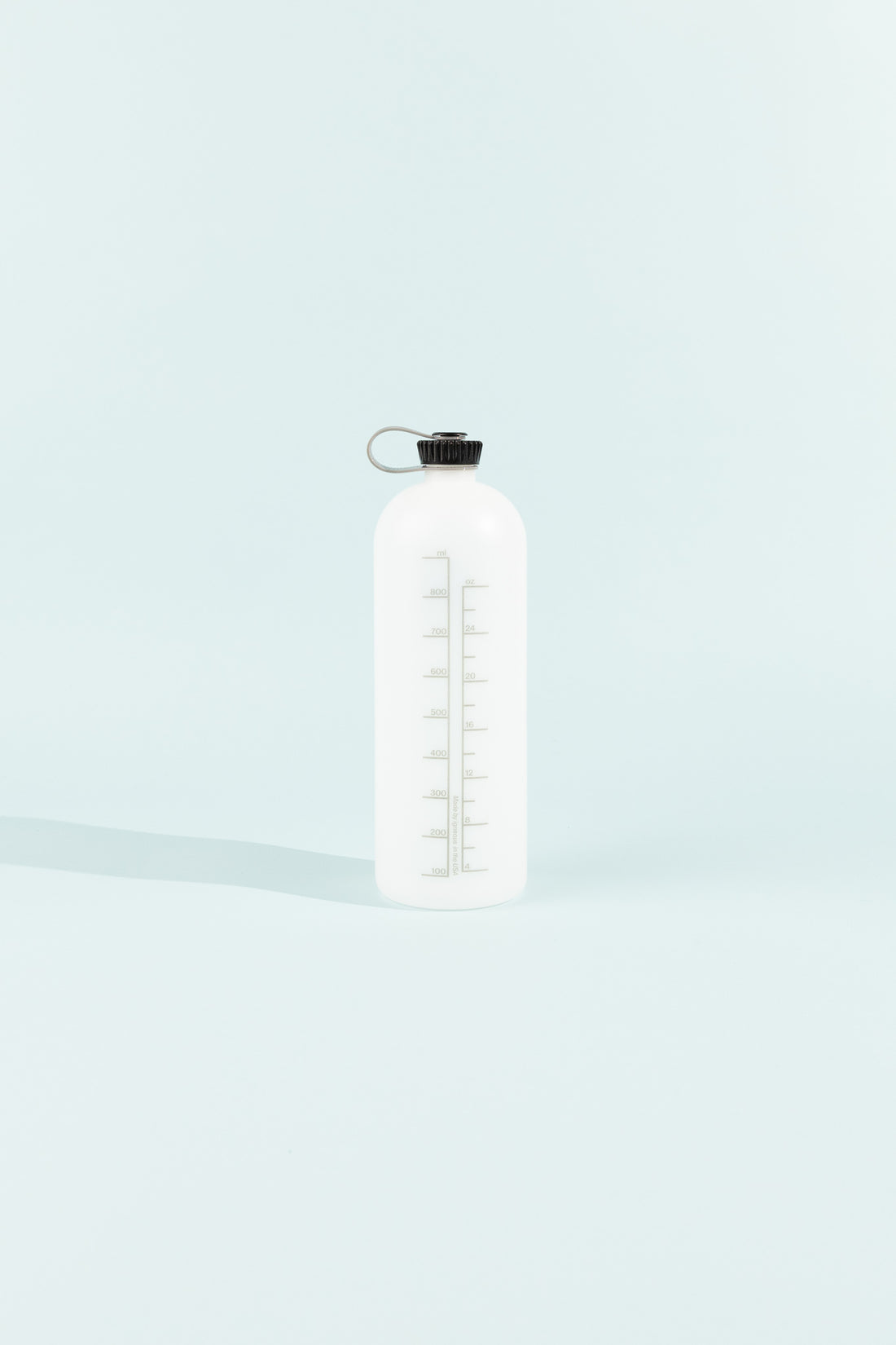 Igneous Gear NOBO Bottle in Granite, view 3.