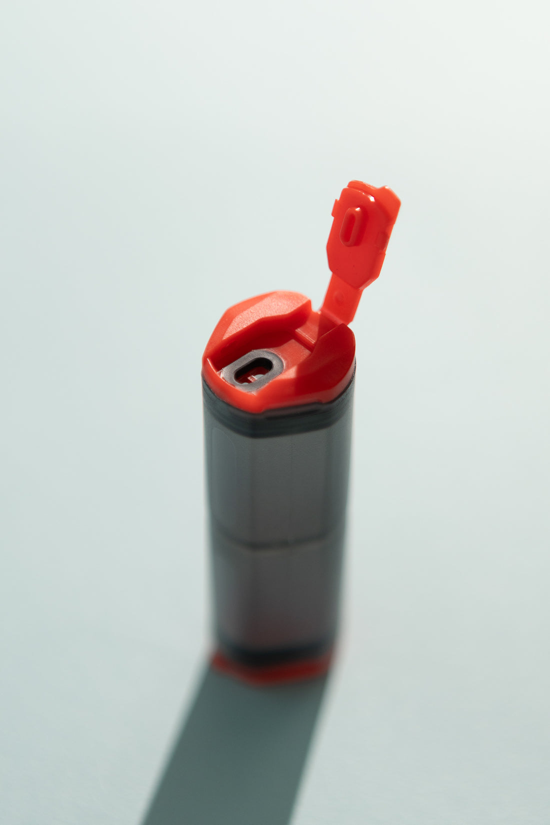 MSR Alpine Salt & Pepper Shaker, view 2.