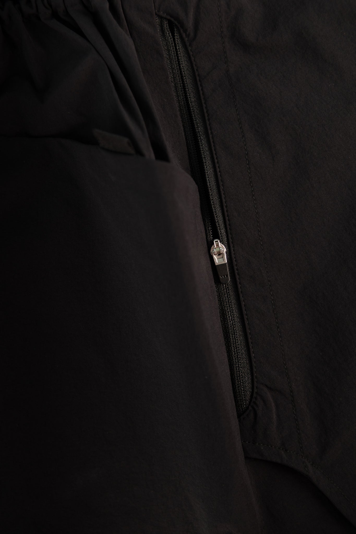 Hiking Skirt - Black