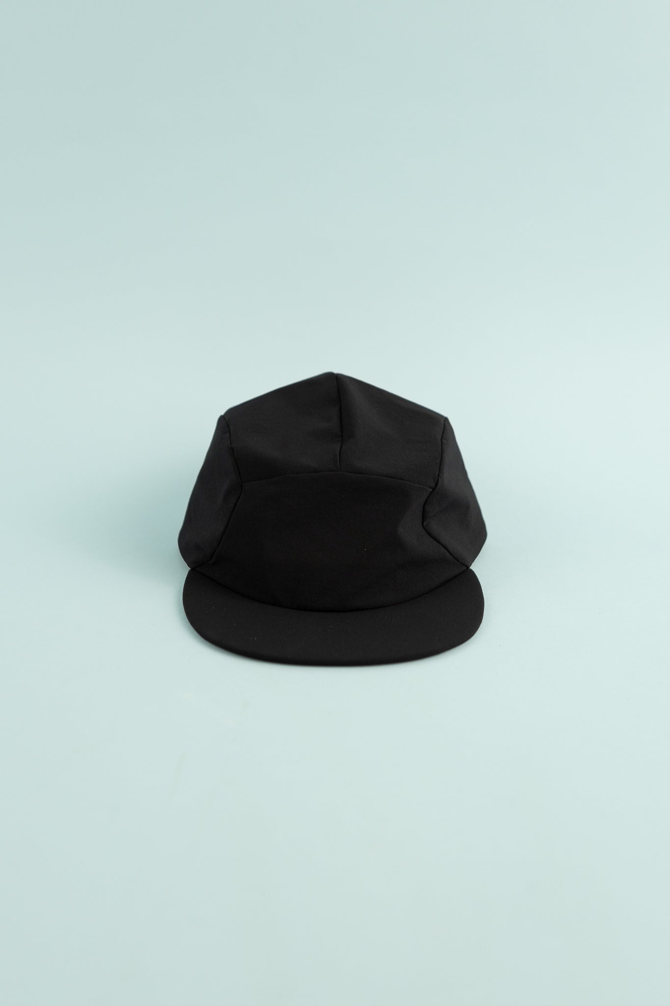 Portal Radius Cap - Black Beauty