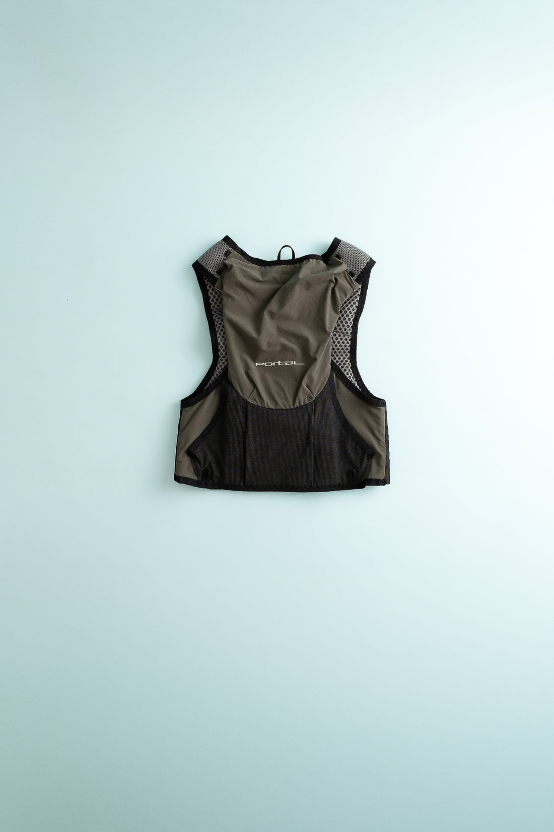 Portal Passage Cargo Vest in Beluga, view 2.