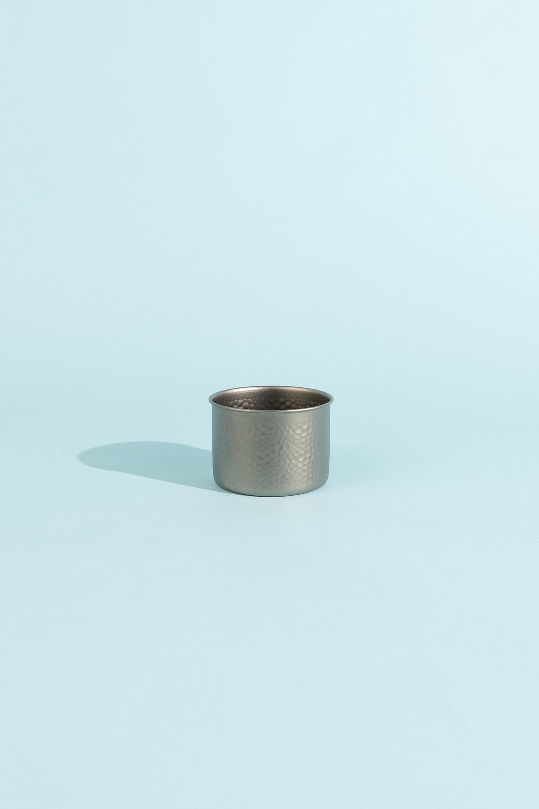 Evernew GubiGubi Titanium Cup, view 1.
