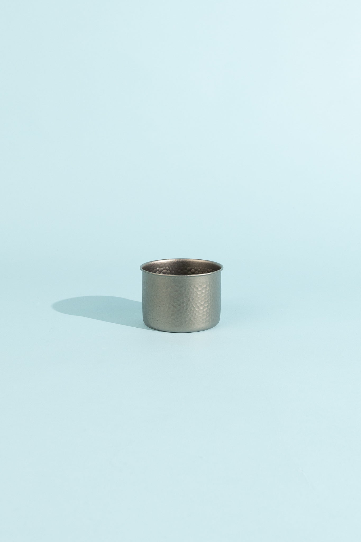 GubiGubi Titanium Cup