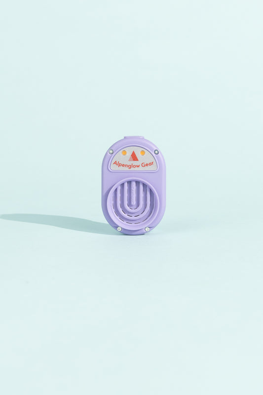 Alpenblow Lux Micro Inflator