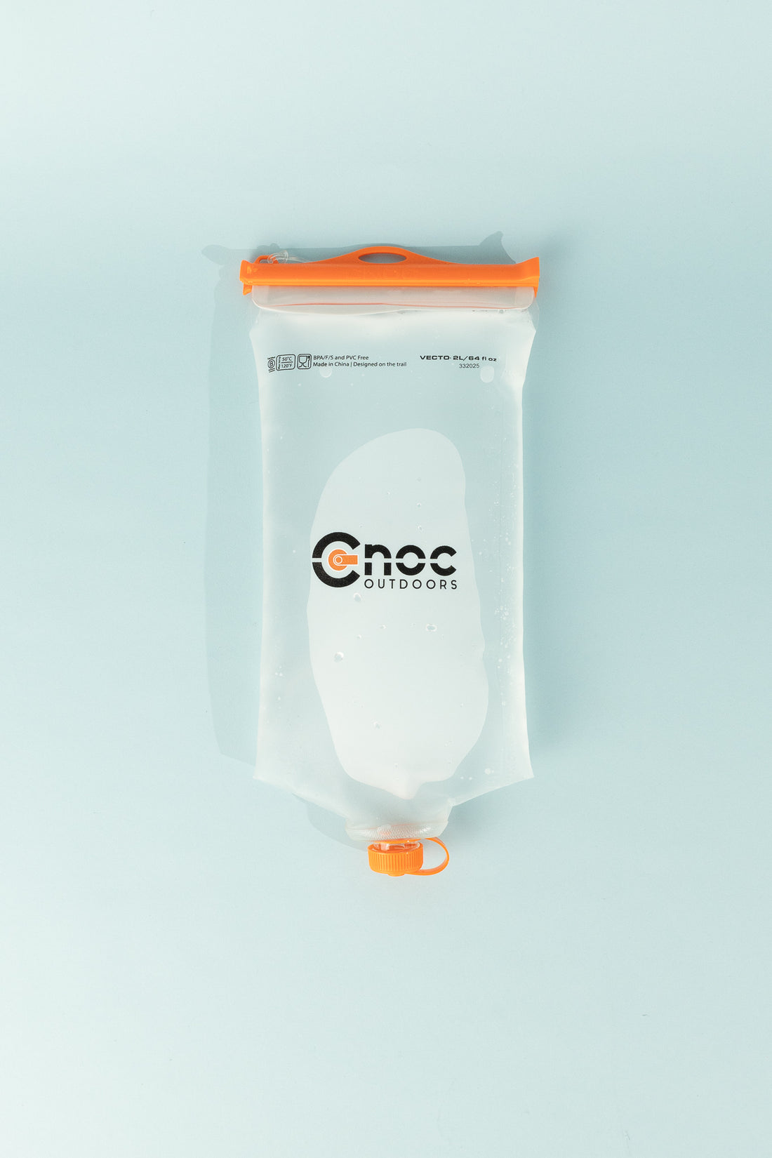 CNOC Vecto 2L Water Bladder 28mm Thread, view 1.