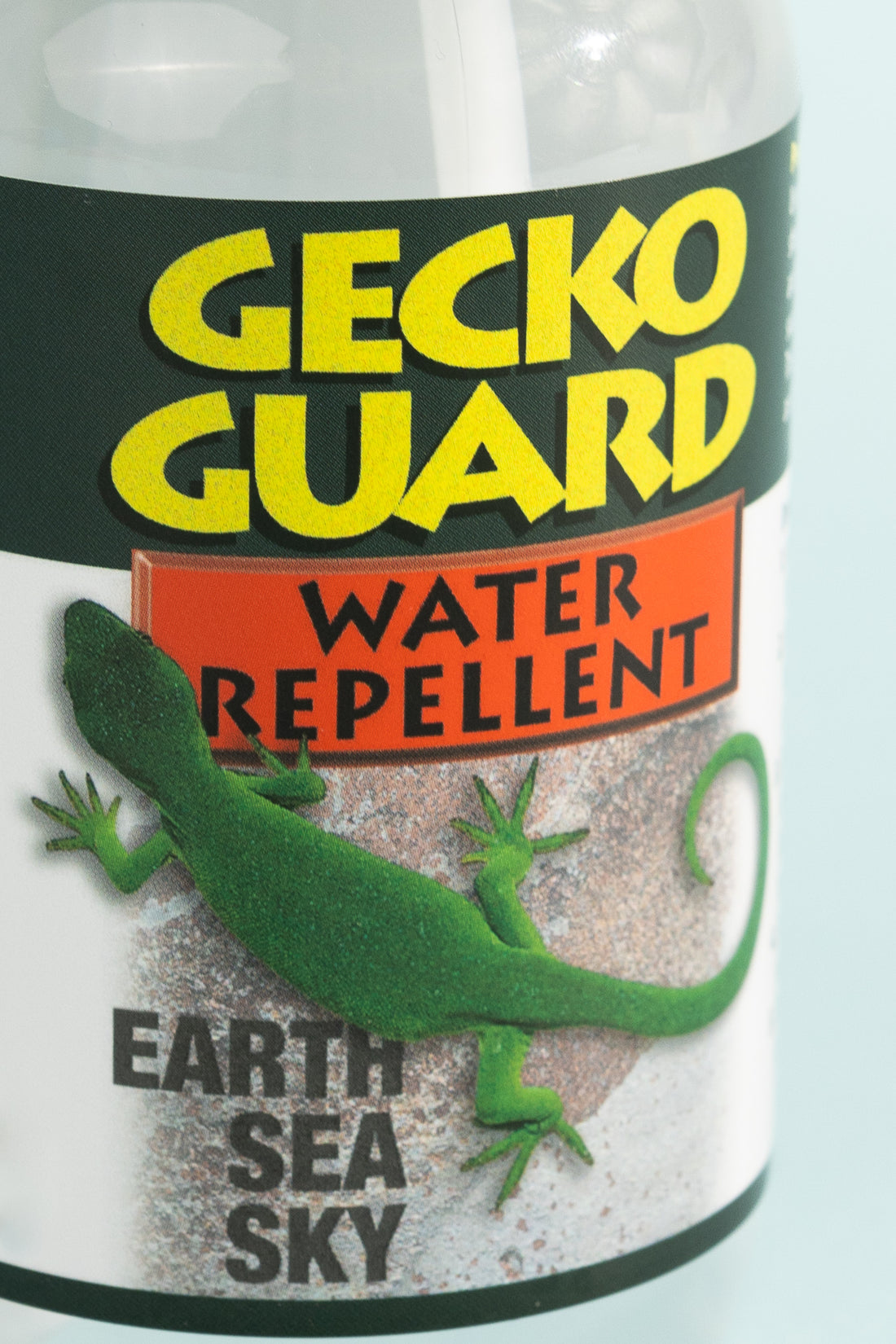 Earth Sea Sky Gecko Guard, view 2.