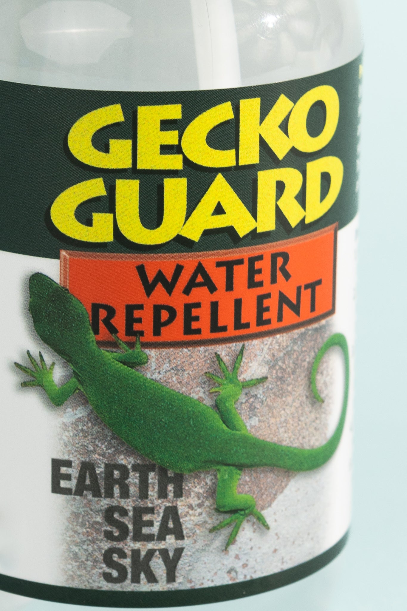 Gecko Guard