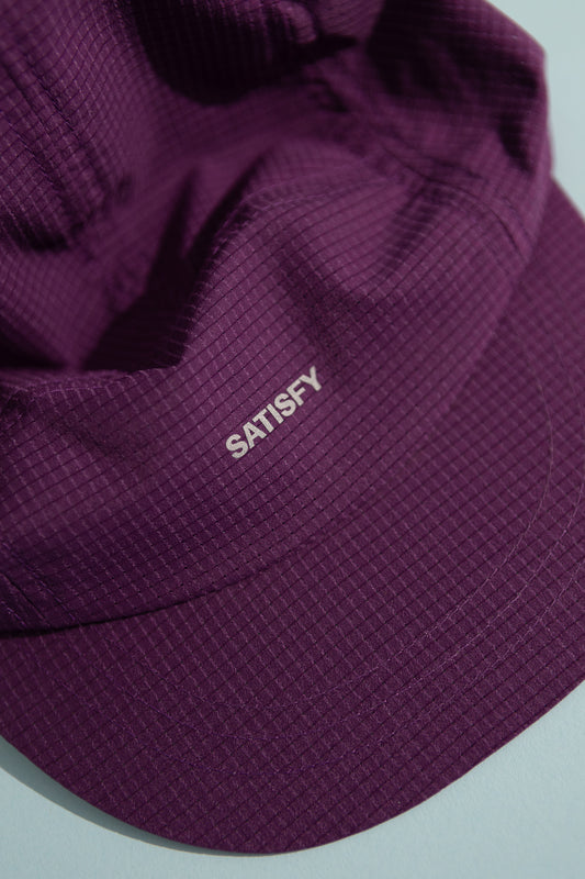 Rippy™ Air Trail Cap - Violet