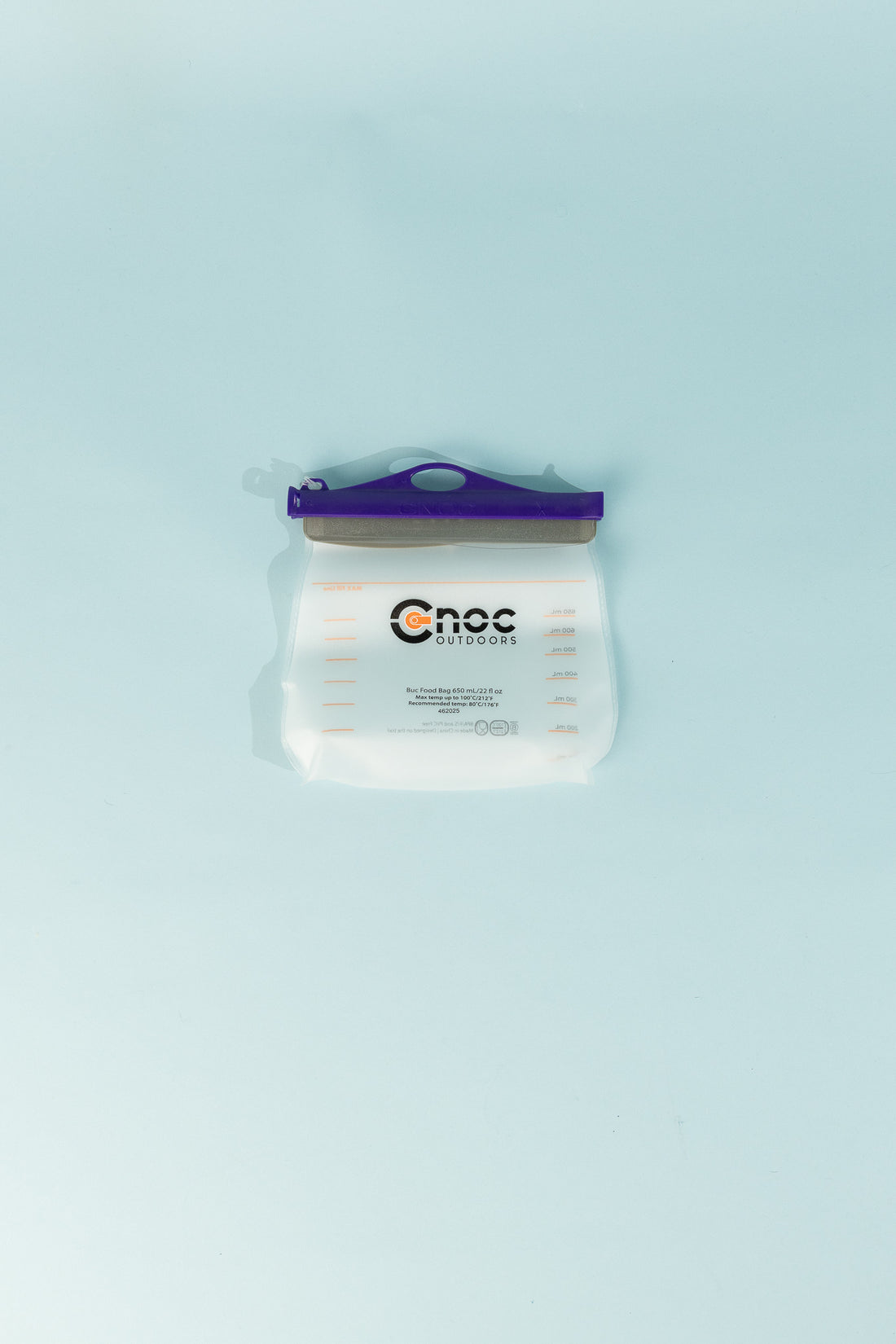 CNOC Buc Food Bag 650ml, view 1.