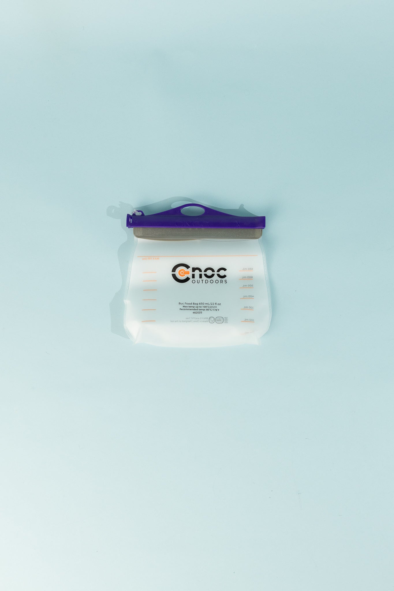 Buc Food Bag 650ml
