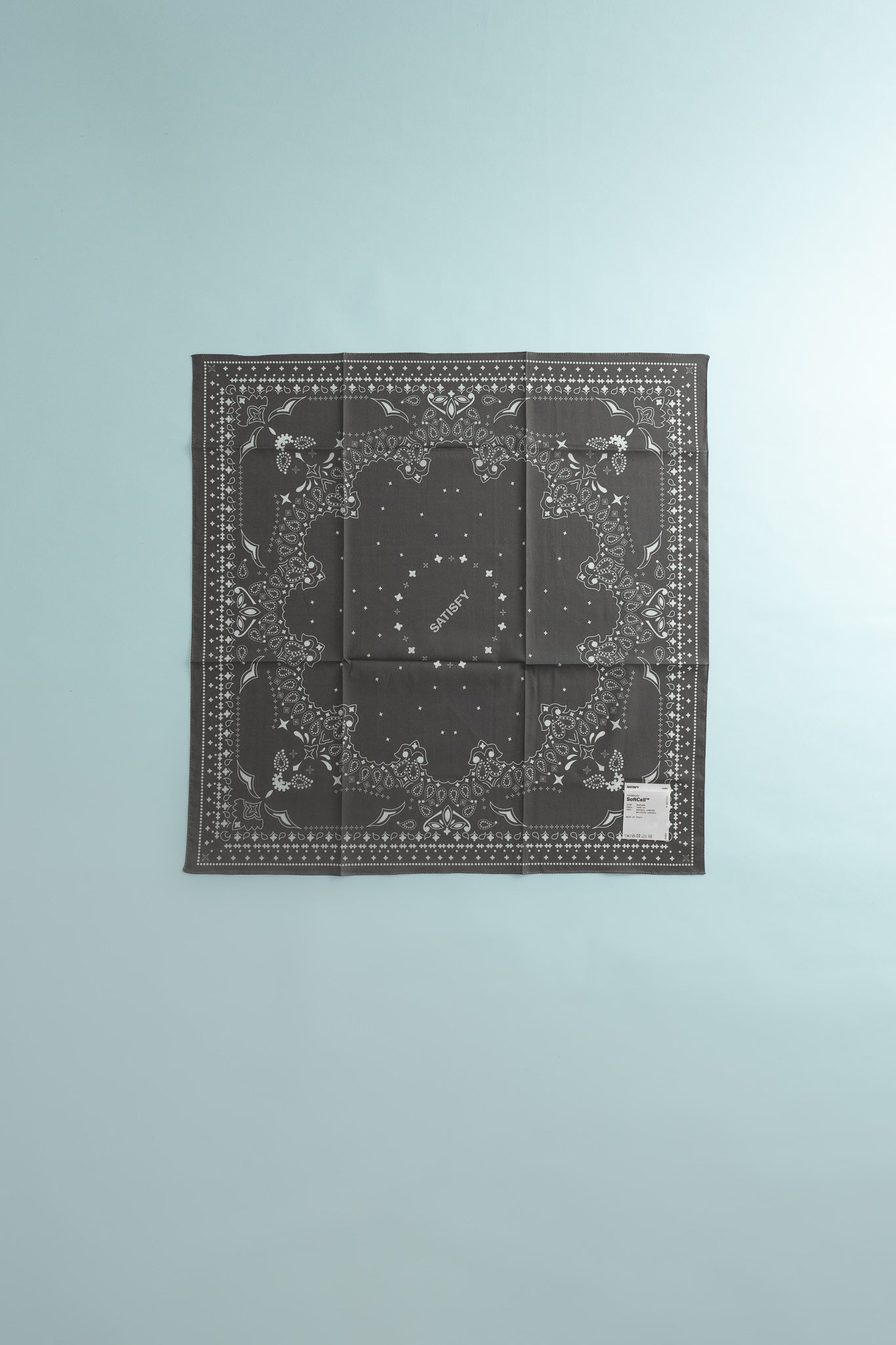 SoftCell™ Bandana - Dark Shadow