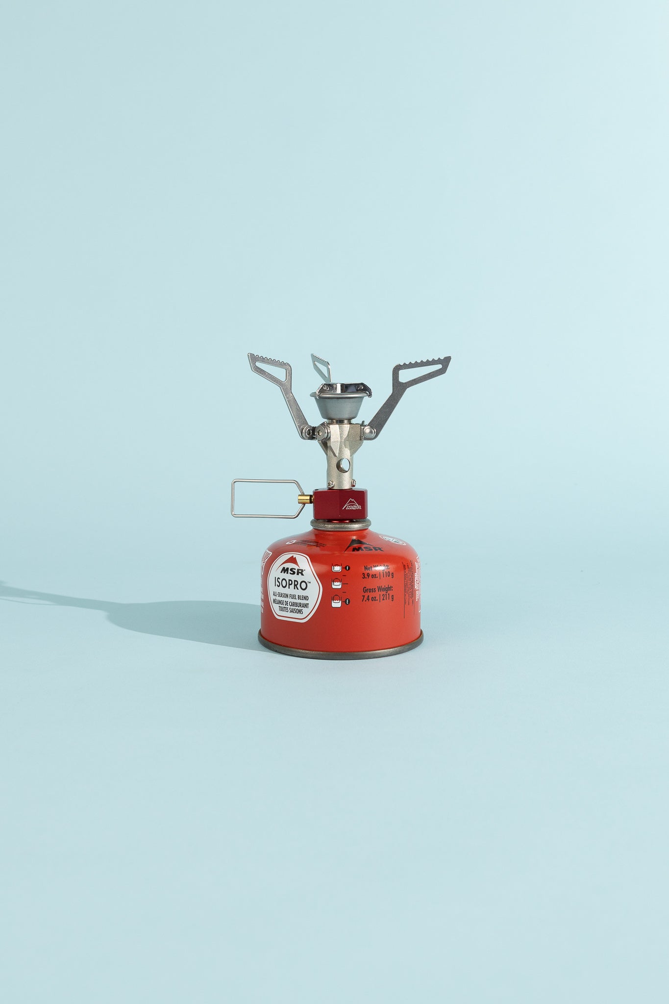 Pocket Rocket 2