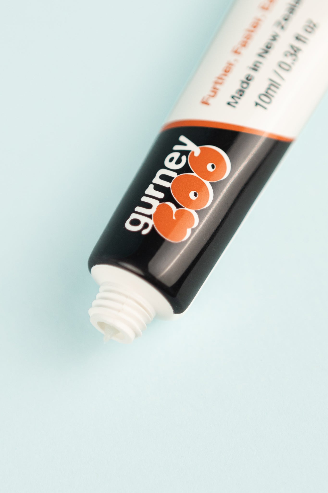 Gurney Goo - 10ml