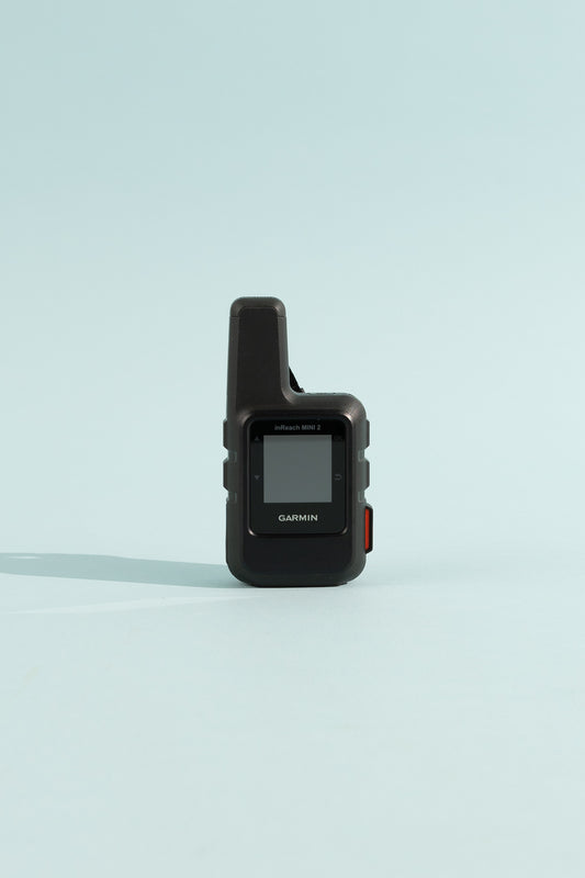 Garmin inReach® Mini 2 - Black