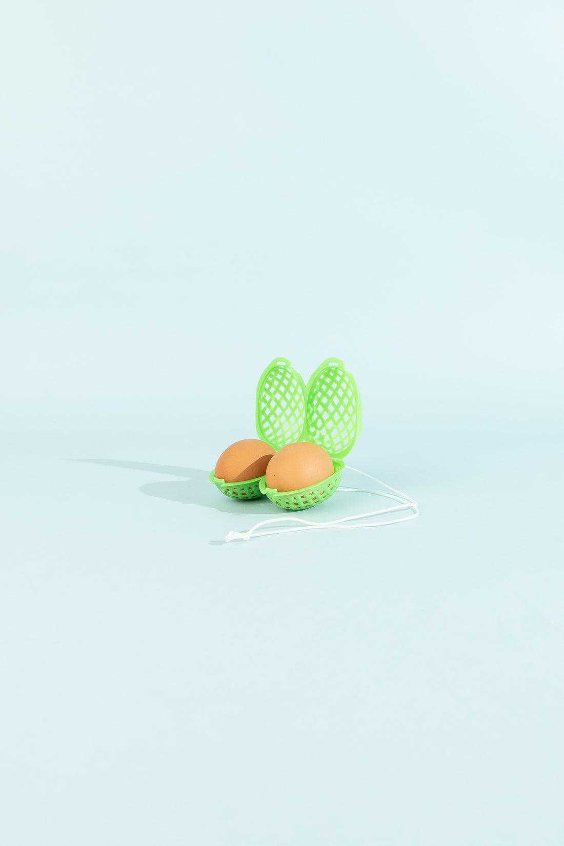 Evernew Two-Pack Egg Case, view 1.
