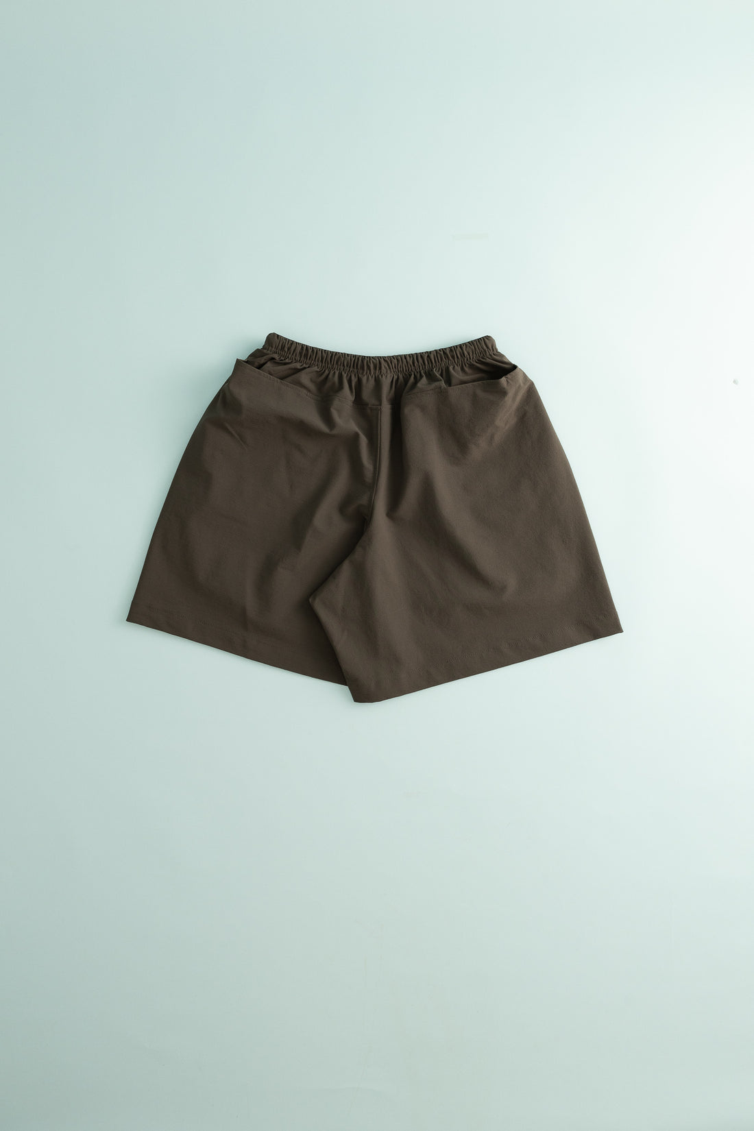 Explora Short - Beluga, rugged wilderness essential shorts made with Cordura nylon, relaxed fit, durable outdoor wear.