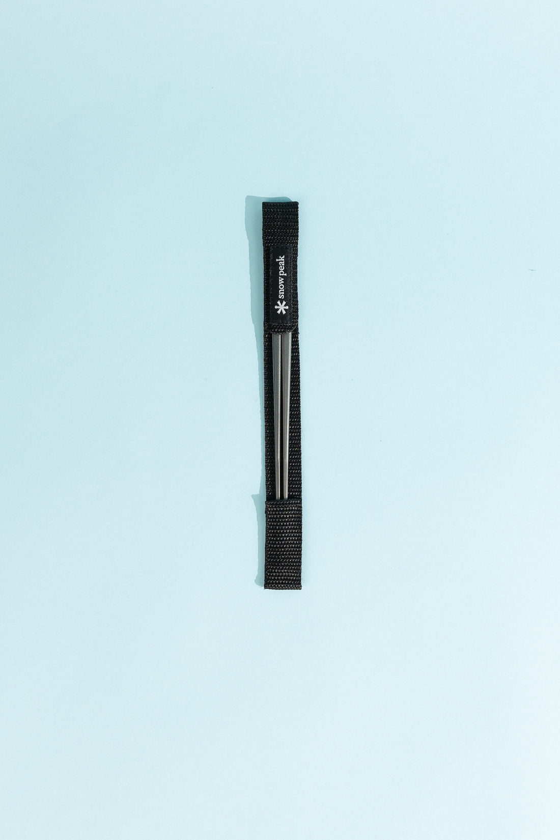 Snow Peak Titanium Chopsticks, view 3.