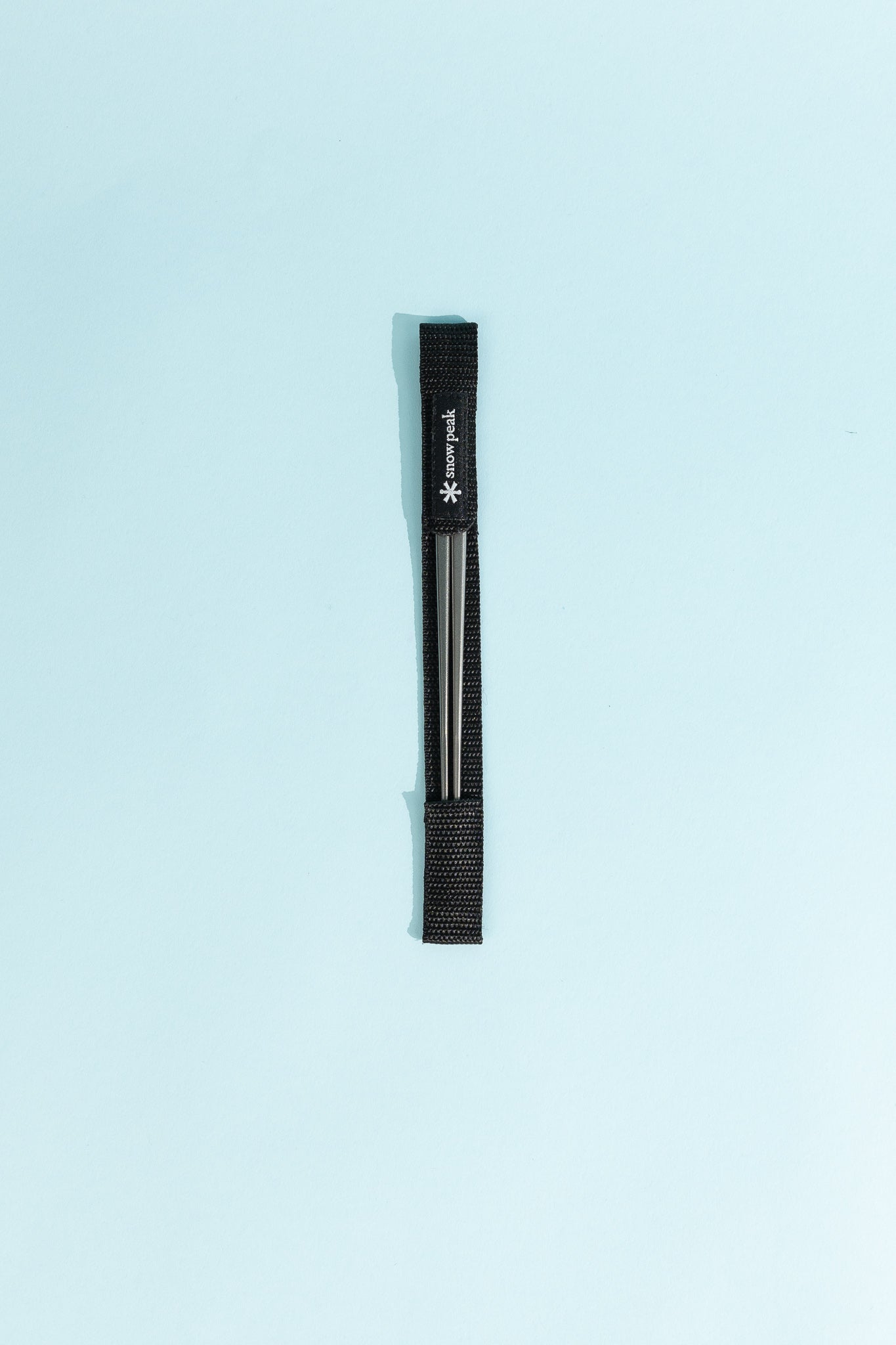 Titanium Chopsticks