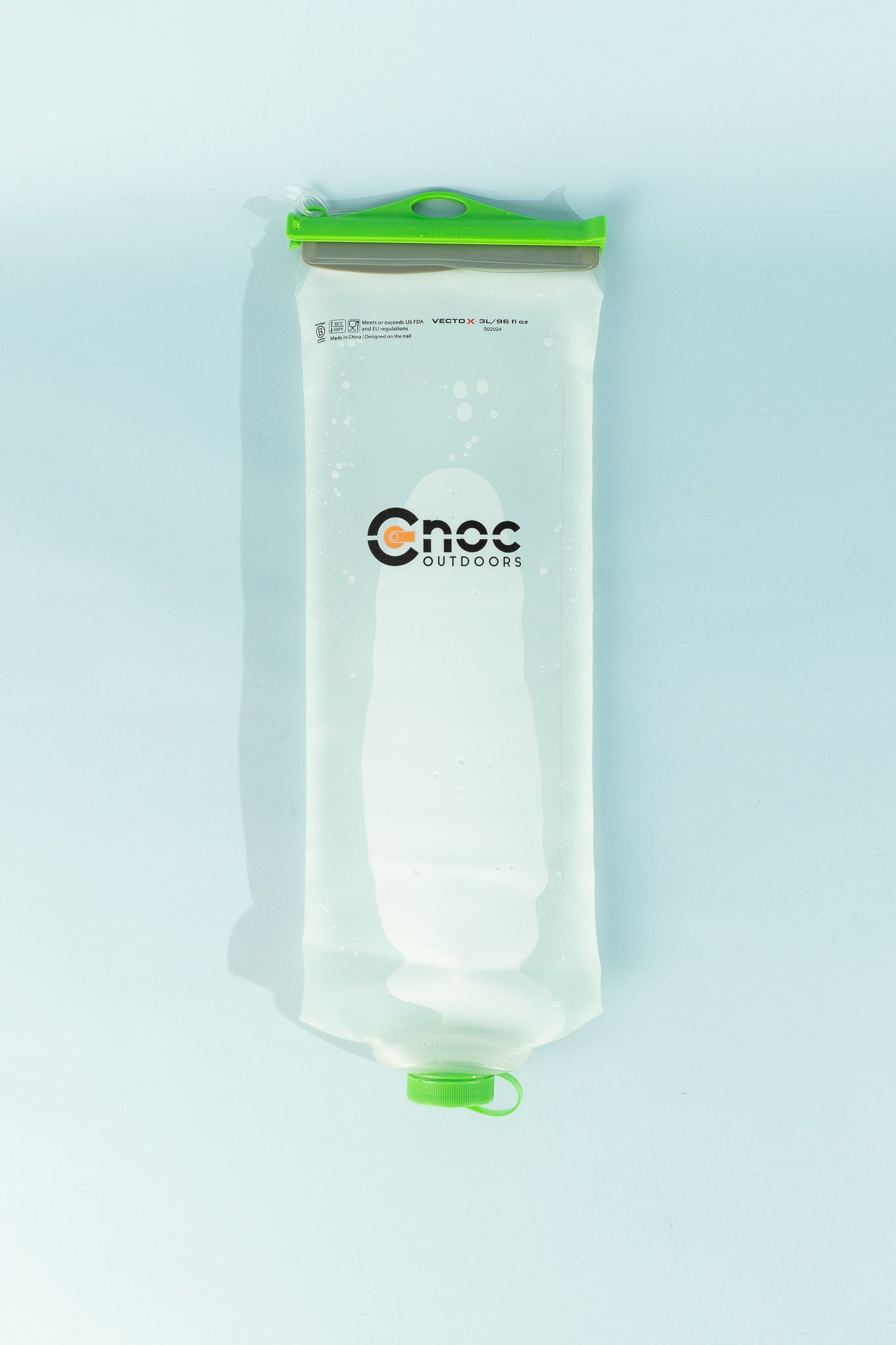 VectoX 3L Water Bladder 42mm Thread