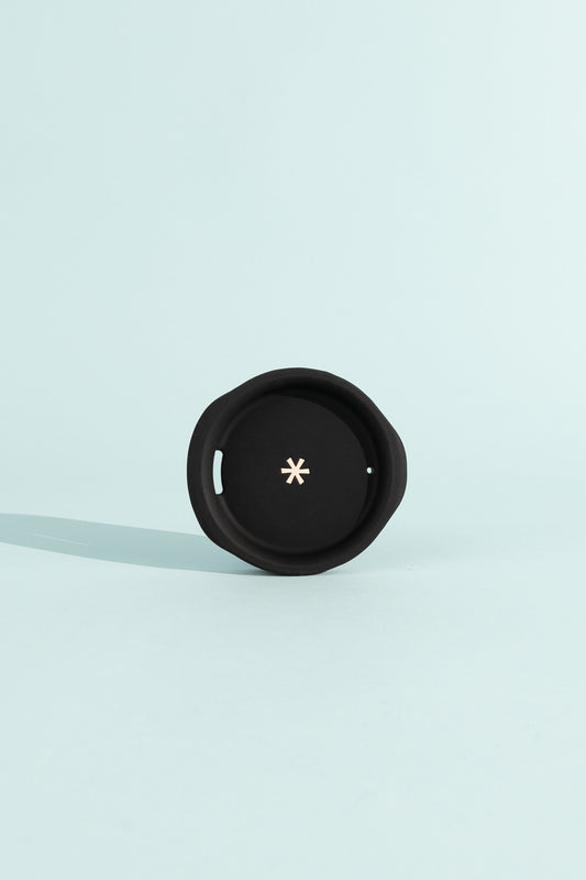 Snow Peak Silicone Lid - 450 Cup