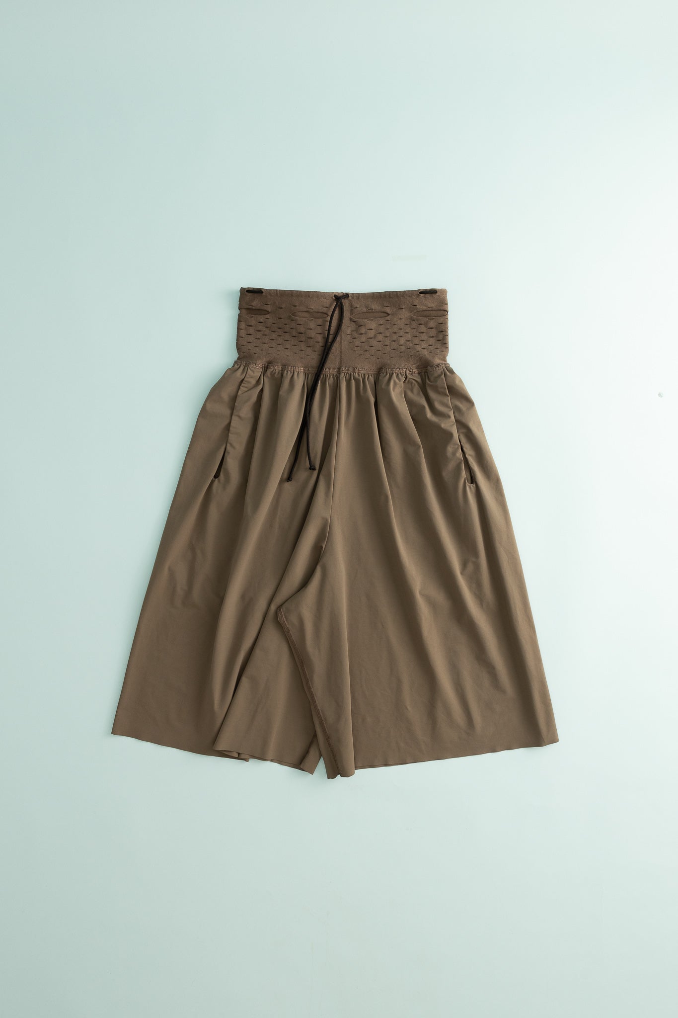 Gnuhr Warp Short Long - Bungee Cord