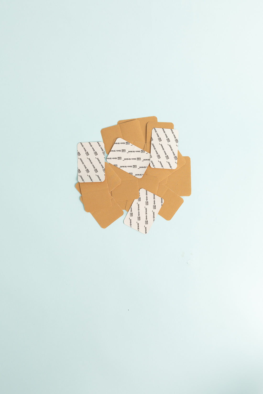 Skinshield Patch