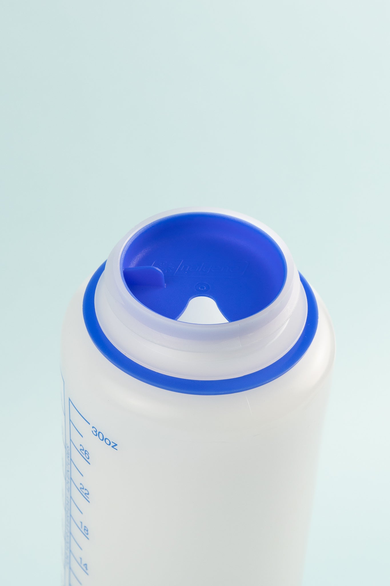 Nalgene Easy Sipper - Blue