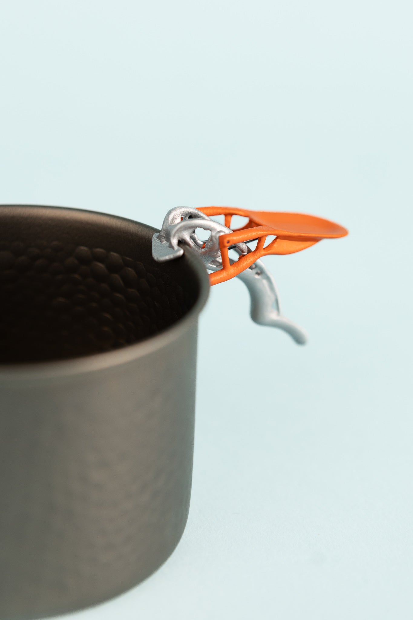 Pot Hopper