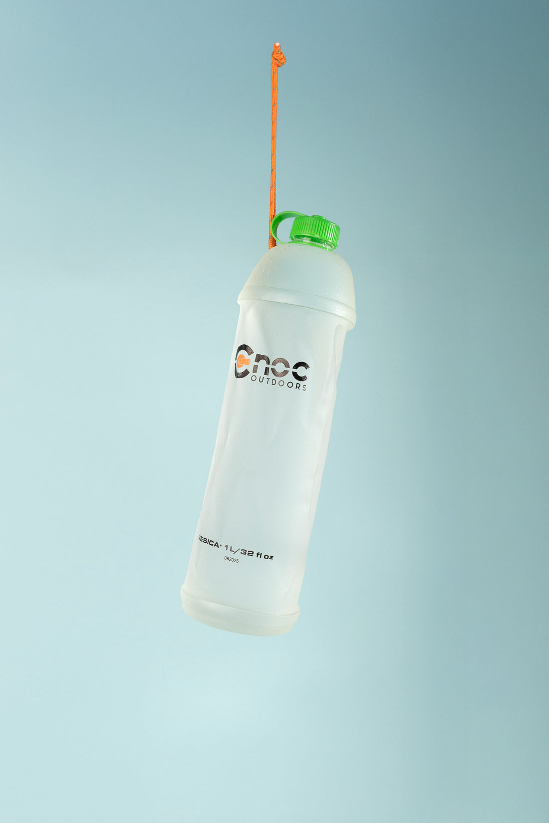 CNOC Vesica 1L Collapsible Bottle 28mm Thread, view 2.