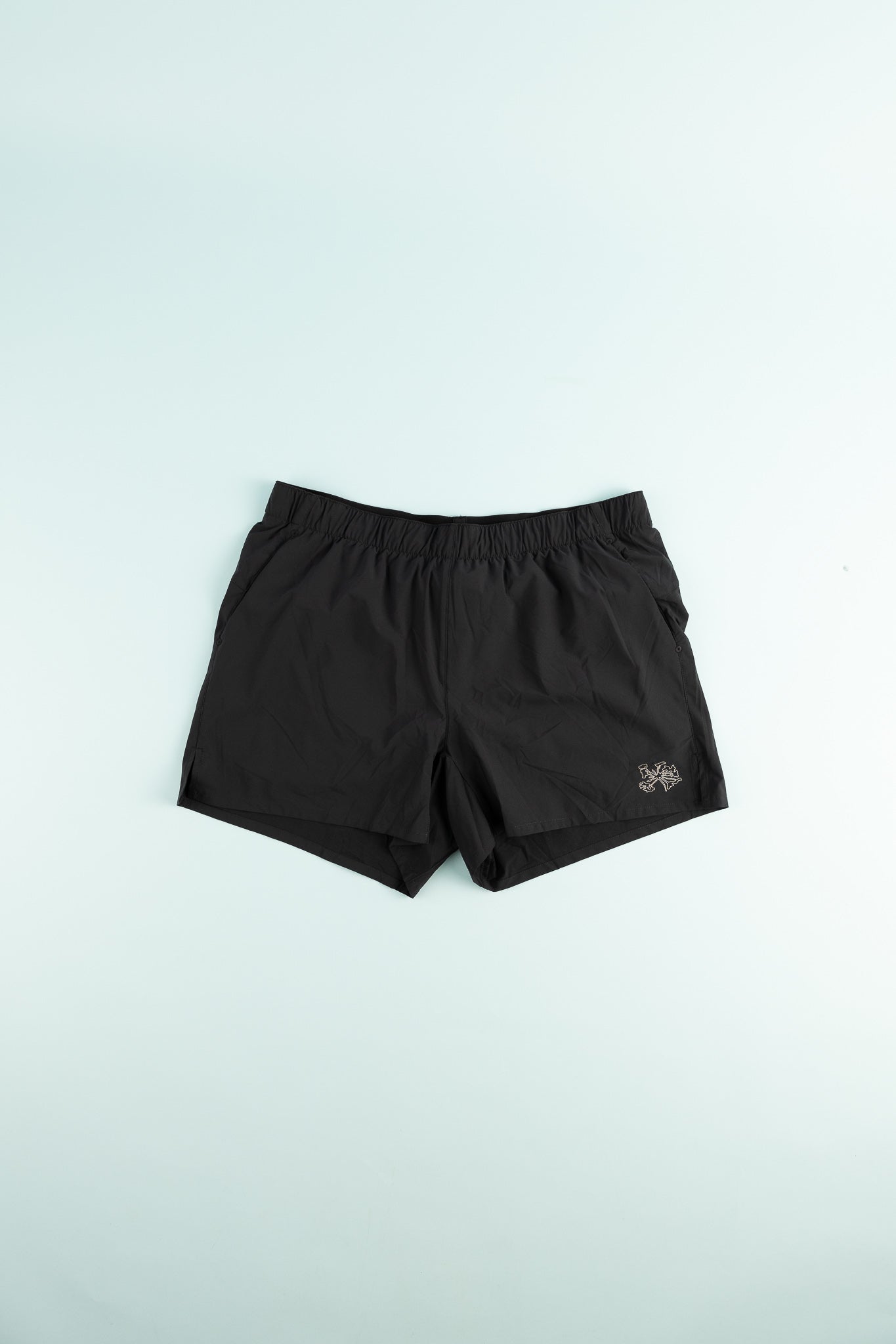 Portal Marka Liner Short - Black Beauty
