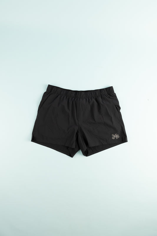 Portal Marka Liner Short - Black Beauty