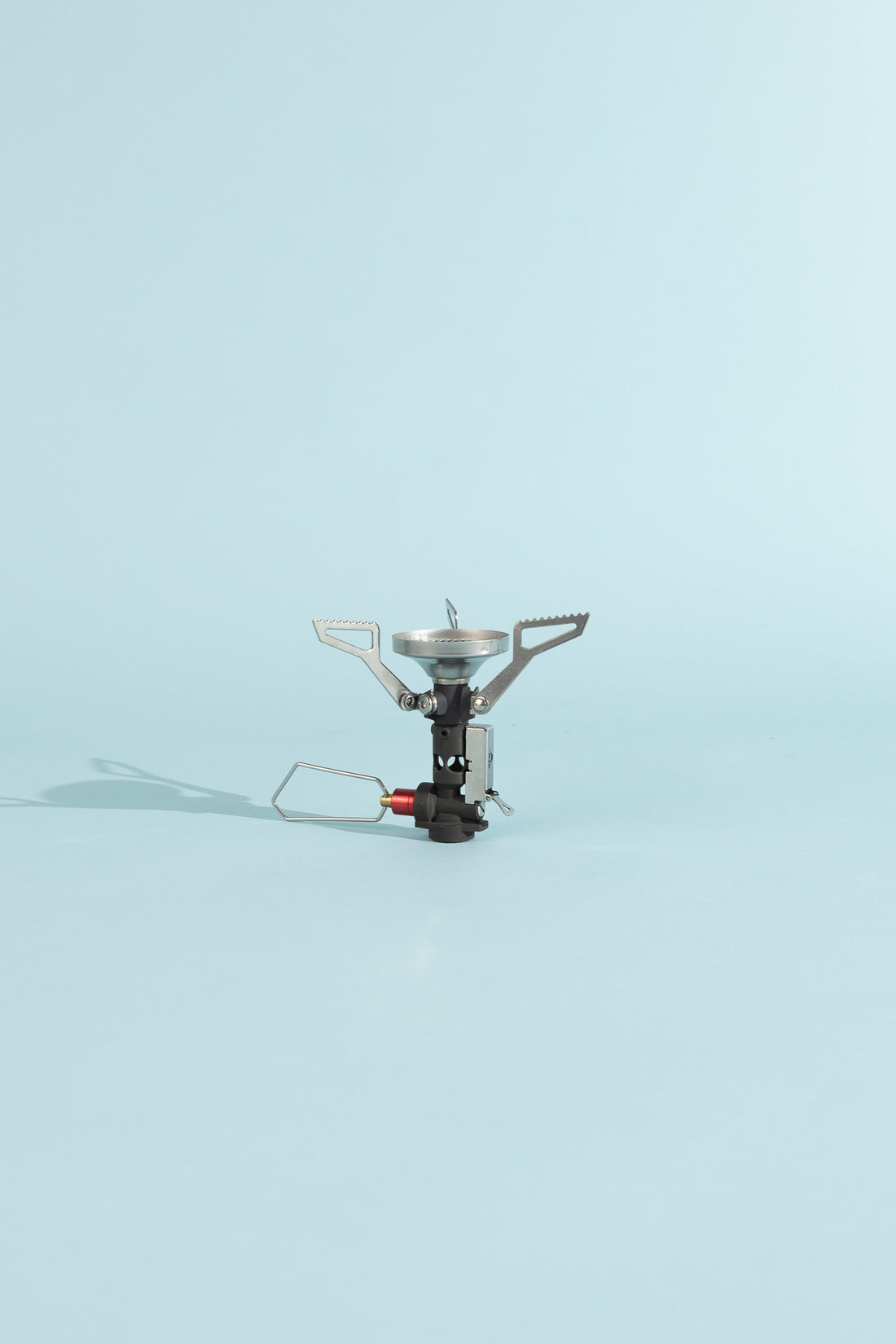 MSR Pocket Rocket Deluxe, view 4.