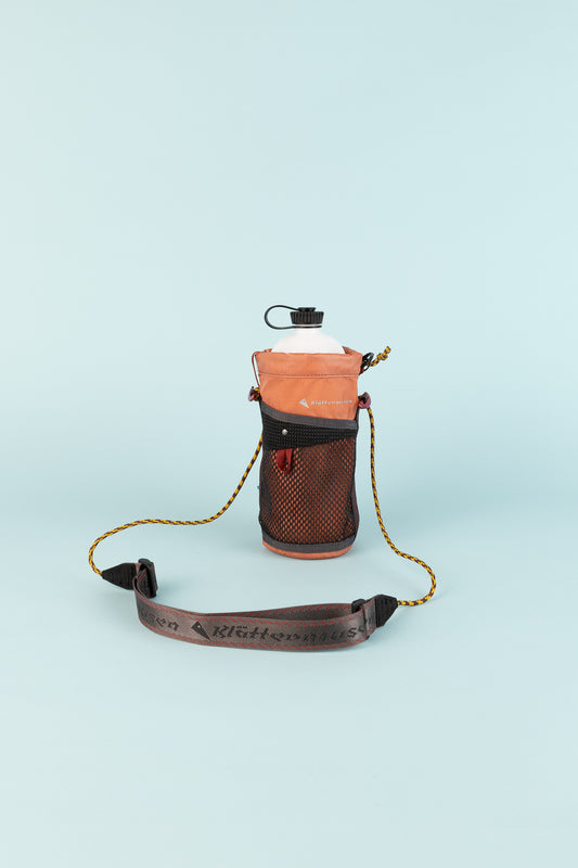 Algir Bottle Sling - Cloud Berry