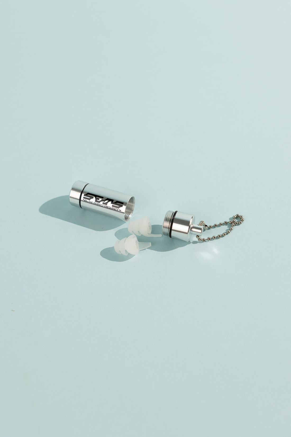 Sets™ Earplugs, view 1.